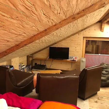 Bleusy Nendaz